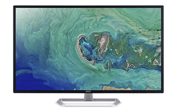 Monitor EB321HQ Abi - 31.5 FHD 1920 x 1080 60Hz, 4ms GTG, 1 VGA, 1 HDMI, 3 Años de Garantia en CS/ 1 año en Bundle. (Incluye cable VGA) Monitor EB321HQ Abi - 31.5 FHD 1920 x 1080 60Hz, 4ms GTG, 1 VGA, 1 HDMI, 3 Años de Garantia en CS/ 1 año en Bundle. (Incluye cable VGA)